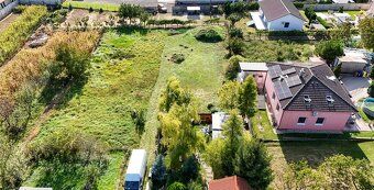 KABØ real estate Vám ponúka na predaj stavebný pozemok, so s