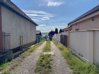 KABØ real estate Vám ponúka na predaj stavebný pozemok, so s