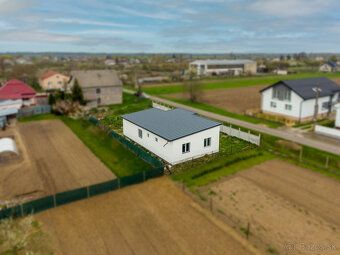 Typ: Rodinný dom Obec: Trebišov
Ponúkame na predaj priestran
