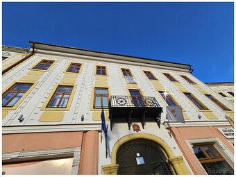 Dám do prenájmu parkovacie miesto na Jesenskom Vŕšku v Bansk