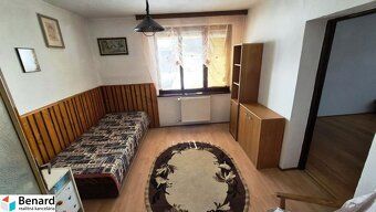 Ponúkame na predaj štandardný 6 izbový Rodinný dom s prístav