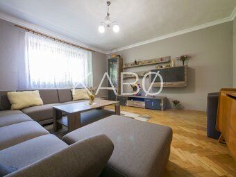 KABØ real estate Vám ponúka na predaj príjemný Rodinný dom p