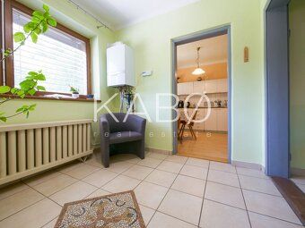 KABØ real estate Vám ponúka na predaj príjemný Rodinný dom p