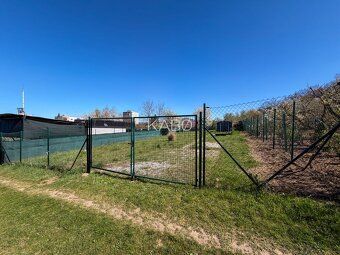 KABØ real estate Vám ponúka na predaj krásnu Záhradu, a to p