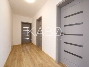 KABØ real estate Vám ponúka na predaj 4 izbový rodinný dom p