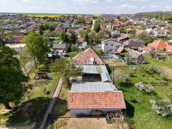 KABØ real estate Vám ponúka na predaj útulný Rodinný dom po 