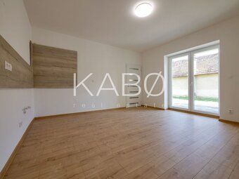 KABØ real estate Vám ponúka na predaj 3 a pol izbový rodinný