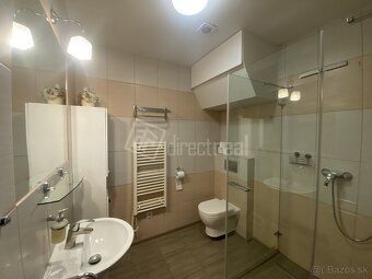 Investičný apartmán v krásnom horskom prostredí Fatra Park -
