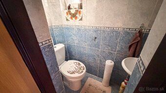FOK realitná kancelária vám exkluzívne ponúka na predaj samo