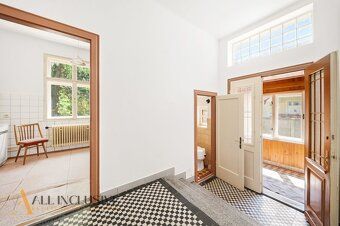 Realitná kancelária ALL INCLUSIVE REAL Vám exkluzívne ponúka