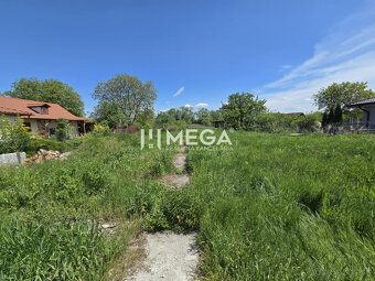 Typ: Pozemok pre rodinné domy Ulica: Veľká Ida, Gomboš Mests