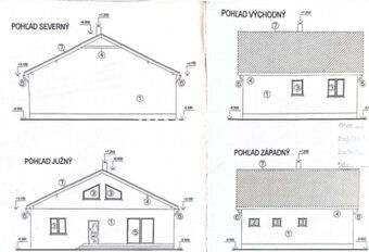 Typ: Rodinný dom Ulica: Sokoľany Obec: Sokoľany
MEGA Realitn