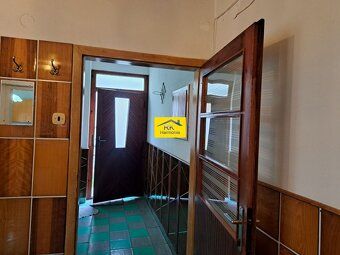 5-izbový rodinný dom v Trakoviciach: Priestor, pokoj a skvel