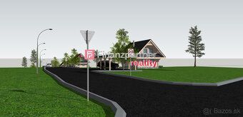 F007-15-MIBA
INVESTIČNÁ PRÍLEŽITOSŤ POD POĽANOU
Hriňová – Ri