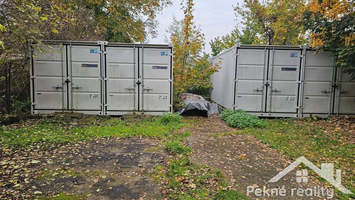 Ponúkame Vám na prenájom skladový priestor o rozlohe 14m2 na