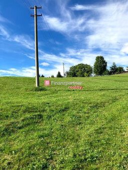 F001-14-MIBA
* Rekreačný / Investičný pozemok 10 700 m² – De
