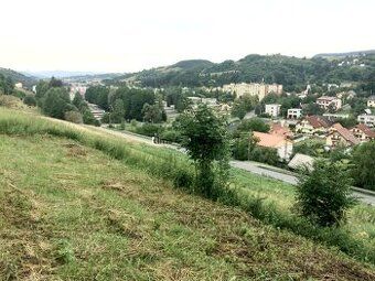 F001-14-MIBA
* Rekreačný / Investičný pozemok 10 700 m² – De