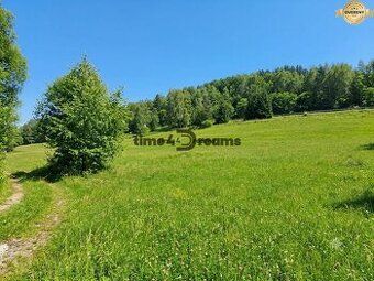 F001-14-MIBA
* Rekreačný / Investičný pozemok 10 700 m² – De