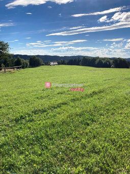 F001-14-MIBA
* Rekreačný / Investičný pozemok 10 700 m² – De