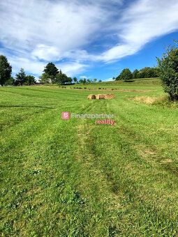 F001-14-MIBA
* Rekreačný / Investičný pozemok 10 700 m² – De