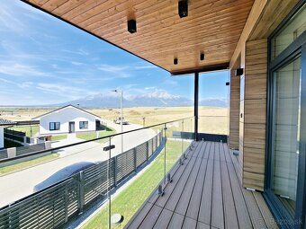 mlm reality Poprad ponúka na prenájom novostavbu 4 – izbovéh