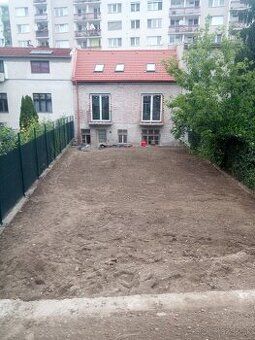 Predaj rodinného domu v obci Dobrohošť v peknom prostredí