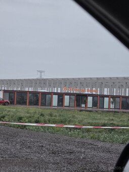 Predám priestranné pozemky v Černíku, len 15 km od továrne n