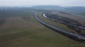 Ponúkame na predaj ornú pôdu o celkovej výmere 13 800 m², vo
