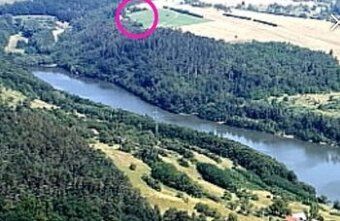 V Liptovskej Ondrášovej v dobrej lokalite v blízkosti novost