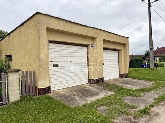 TUreality EXKLUZÍVNE ponúka na predaj 2-podlažný, 4- izbový 