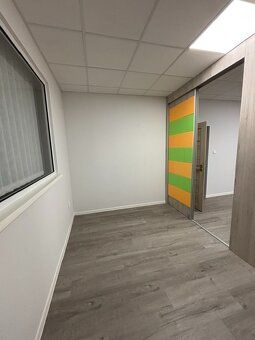 Ponúkame na prenájom kancelárske priestory 24,71m2 na Ružind