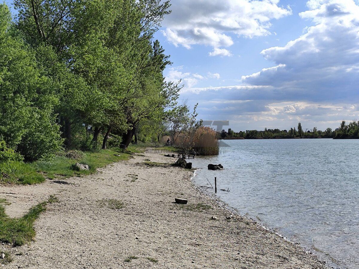 GRAFT ponúka záhradu v záhradkárskej osade – Mokráň záhon – 