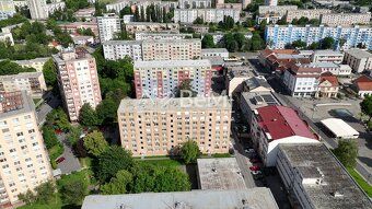 Typ: 4-izbový byt Ulica: Bernolákova Mestská časť: Centrum O