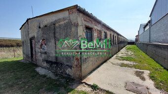 Typ: Pozemky - komerčné Ulica: - Obec: Topoľčany
ID 189-18-L