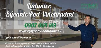 Typ: 3-izbový byt Ulica: - Obec: Topoľčany
ID 138-113-LUGU P