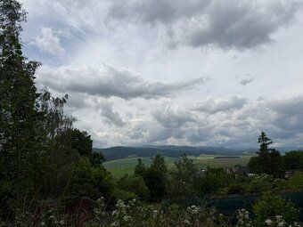 🏡 Predaj záhradného pozemku s chatkou – Hranovnica, Dubina I
