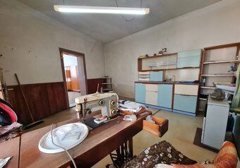 Vo výhradnom zastúpení majiteľov ponúkame na predaj rodinný 