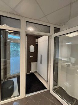 Ponúkam na prenájom luxusne zariadený 62,5 m2, 2 izbový byt 
