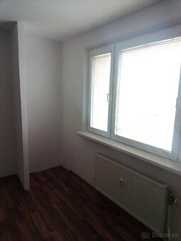 Prenájom 2 izbový byt Bardejov bez zariadenia a balkóna