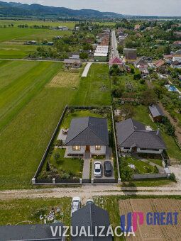 LEN U NÁS v UPgreat realitnej kancelárii 🏡 ponúkame exkluzív