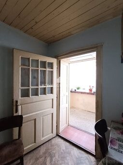 Typ: Rodinný dom Mestská časť: Dolný Vinodol Obec: Vinodol
P