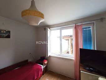 Typ: Rodinný dom Mestská časť: Dolný Vinodol Obec: Vinodol
P