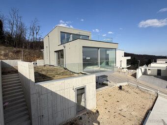 Typ: Rodinný dom Ulica: Potočná Obec: Bratislava-Rača
Urban&