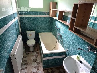 Typ: Rodinný dom Obec: Bešeňov
🏡 DOM, KDE MÁTE PRIESTOR DÝCH