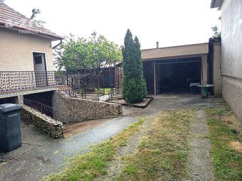 Typ: Rodinný dom Obec: Bešeňov
🏡 DOM, KDE MÁTE PRIESTOR DÝCH