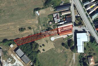 Realitná kancelária HALO reality a Tomáš Mužík, kontakt: 091