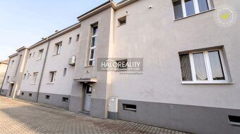 Realitná kancelária HALO reality a Ivana Salczerová, kontakt