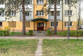 Ponúkame na predaj zrekonštruovaný 4-izbový byt s jedinečným
