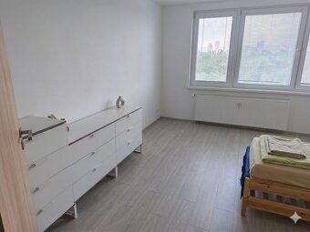zaciatok petrzalky (Blagoevova ul.) kompletna rekonstrukcia 