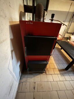 Len 10 minút od Štúrova v obci Malá nad Hronom ponúkam na kú
